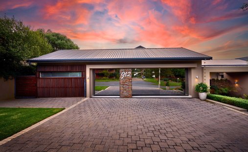 House in Midrand, Gauteng, South Africa 1