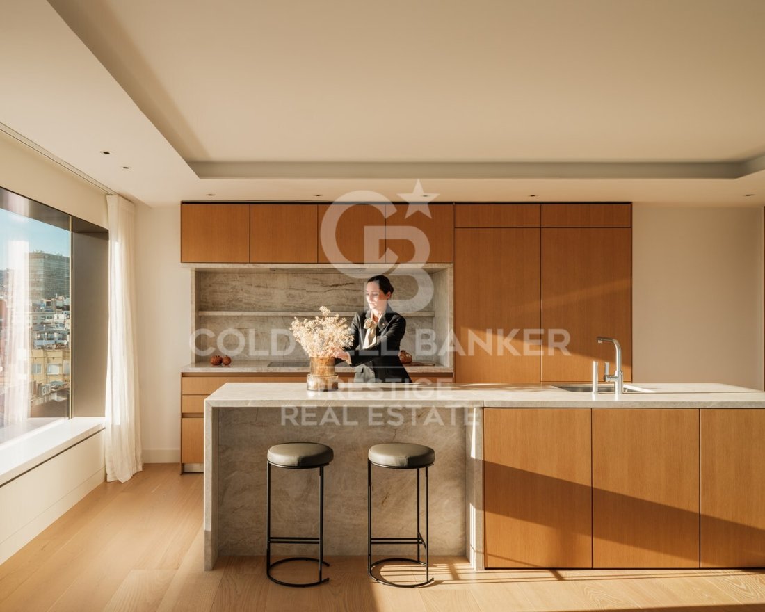 Apartment in Eixample, Barcelona, Spain 5 - 12707506