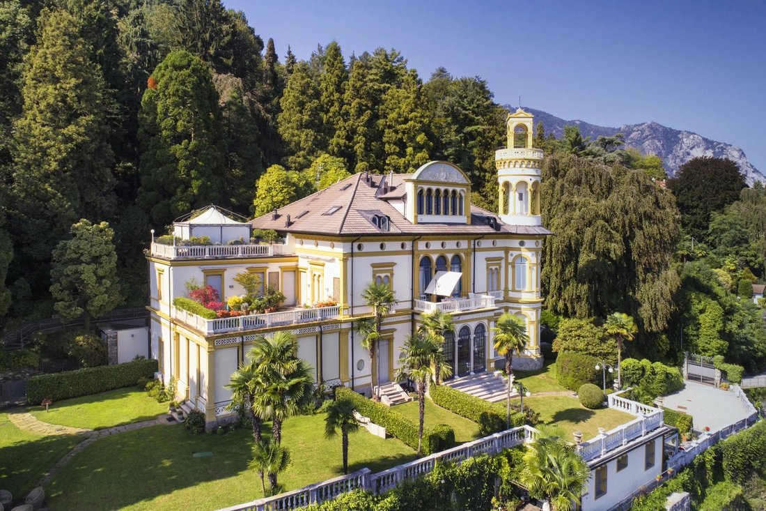 Apartment in Baveno, Piedmont, Italy 3 - 15719018