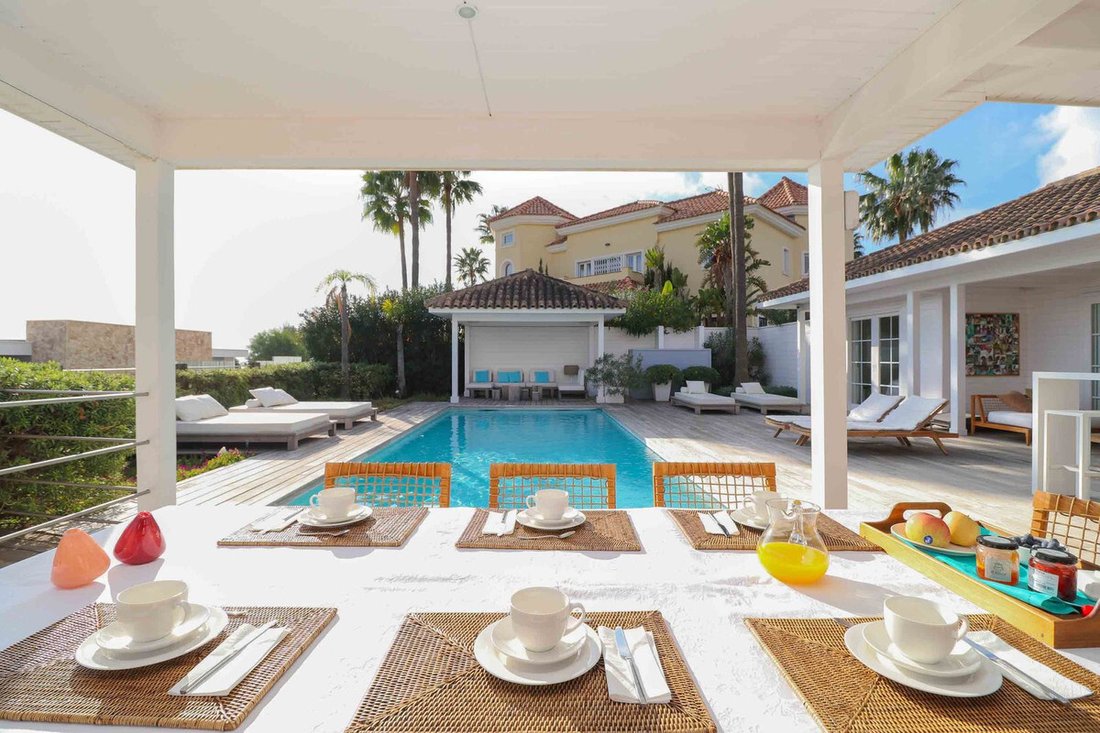 Villa in Benahavis, Andalusia, Spain 4 - 15723526