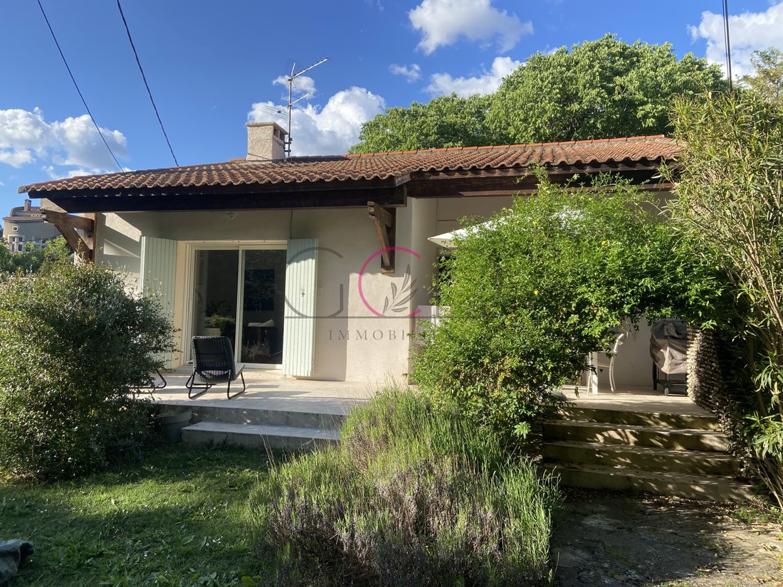 House in Ventabren, Provence-Alpes-Côte d'Azur, France 5 - 15719074