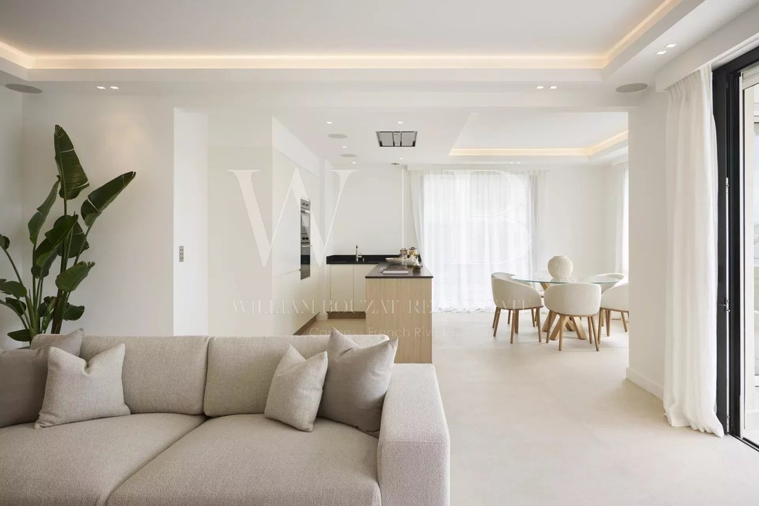 Apartment in Cannes, Provence-Alpes-Côte d'Azur, France 5 - 15719017
