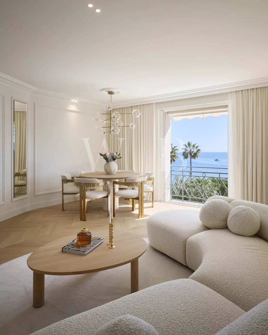 Apartment in Cannes, Provence-Alpes-Côte d'Azur, France 4 - 15719014