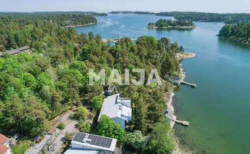 House in Helsinki, Uusimaa, Finland 1