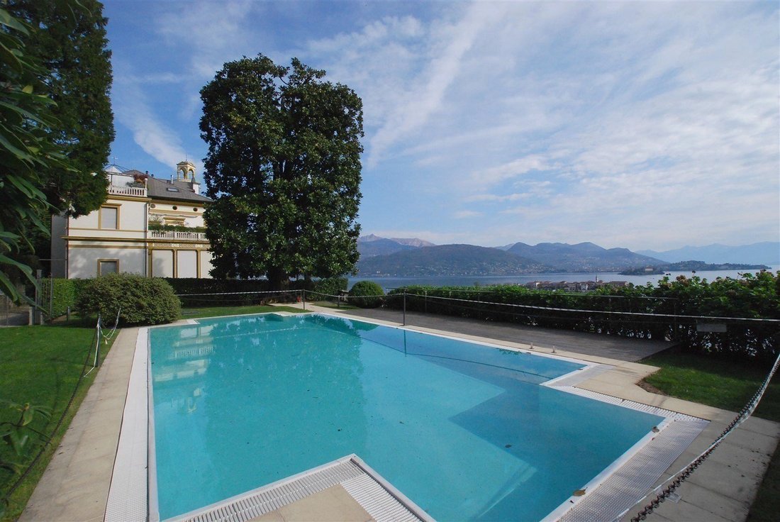 Apartment in Baveno, Piedmont, Italy 2 - 15719018