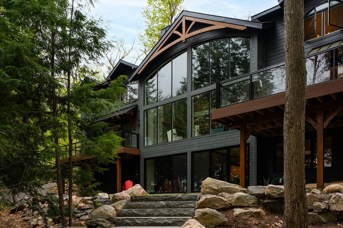 House in Muskoka Lakes, Ontario, Canada 3 - 15715483