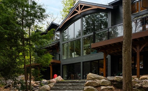 Haus in Torrance, Ontario, Kanada 1