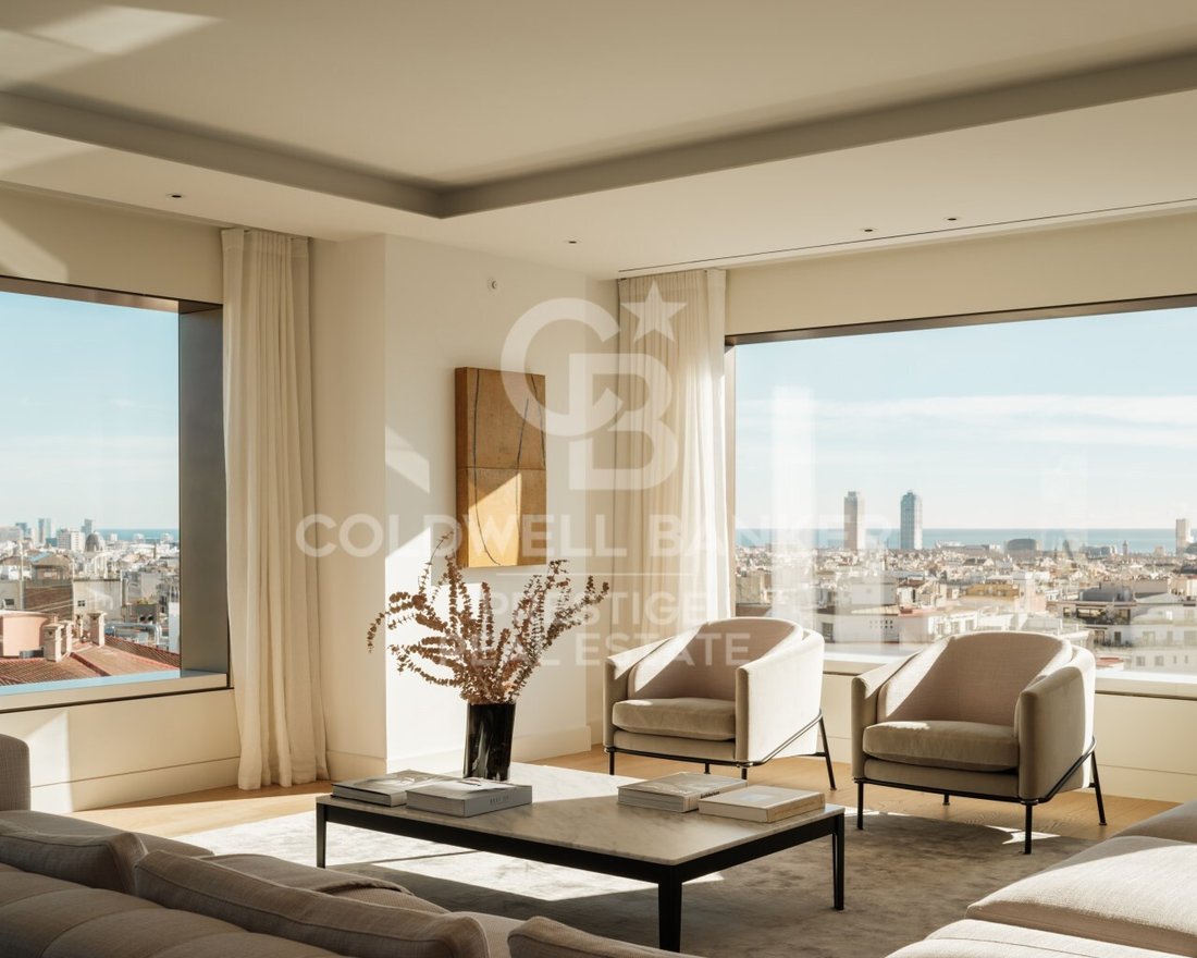 Apartment in Gracia, Barcelona, Spain 5 - 13237658