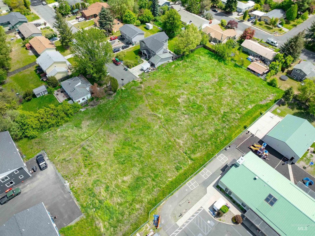 Land in Moscow, Idaho, United States 3 - 15715694