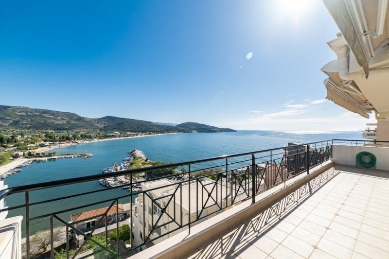 Apartment in Kavala, Macedonia and Thrace, Greece 1 - 15716310