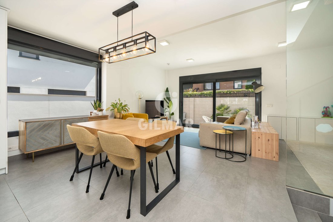 Haus in Fuencarral-El Pardo, Madrid, Spanien 3 - 15722786