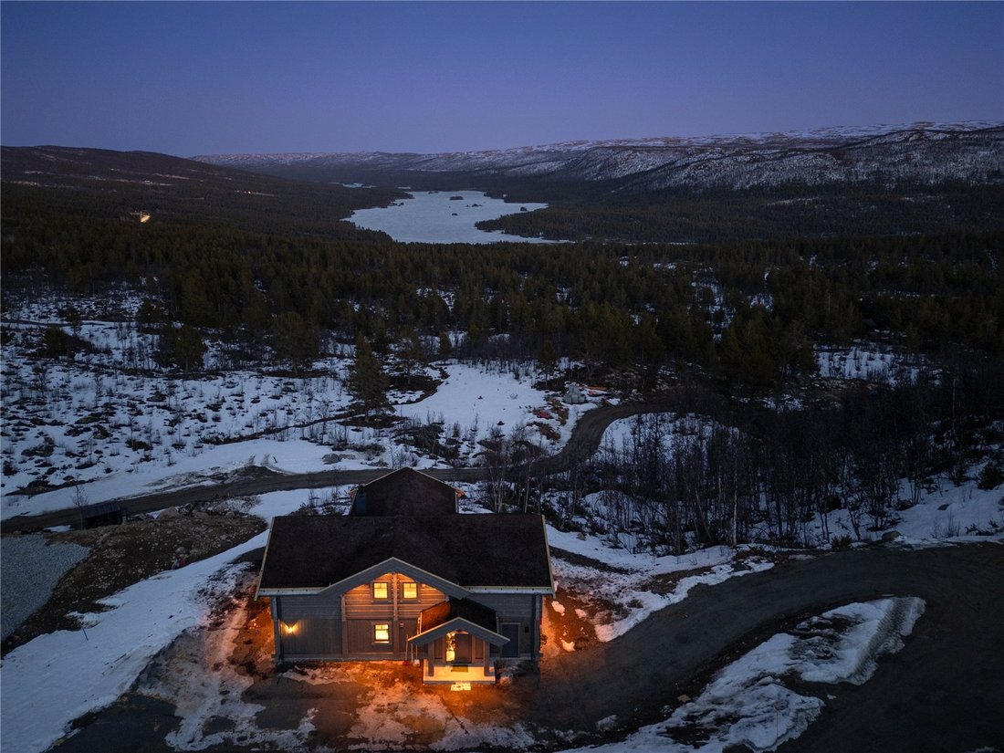 Chalet in Geilo, Viken, Norway 2 - 15715381