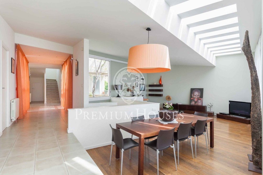 House in Sitges, Catalonia, Spain 5 - 15716359