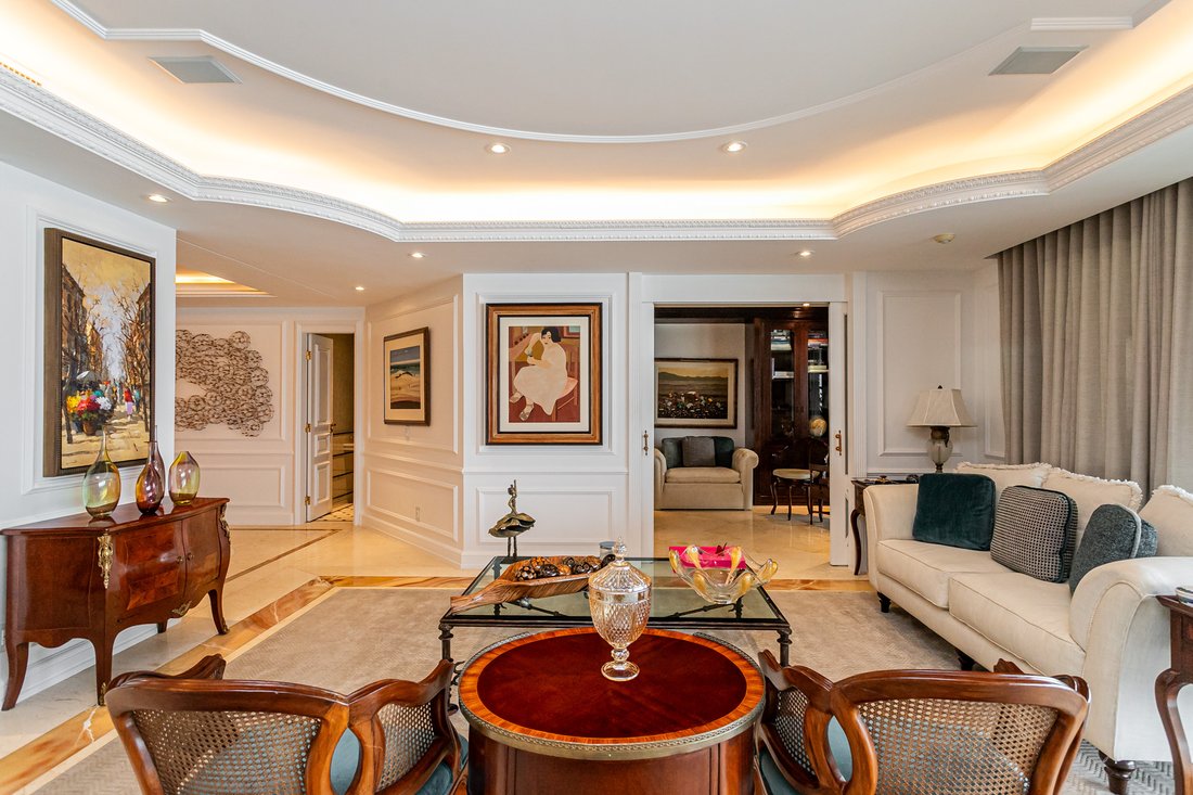Apartment in Rio de Janeiro, State of Rio de Janeiro, Brazil 3 - 15714968