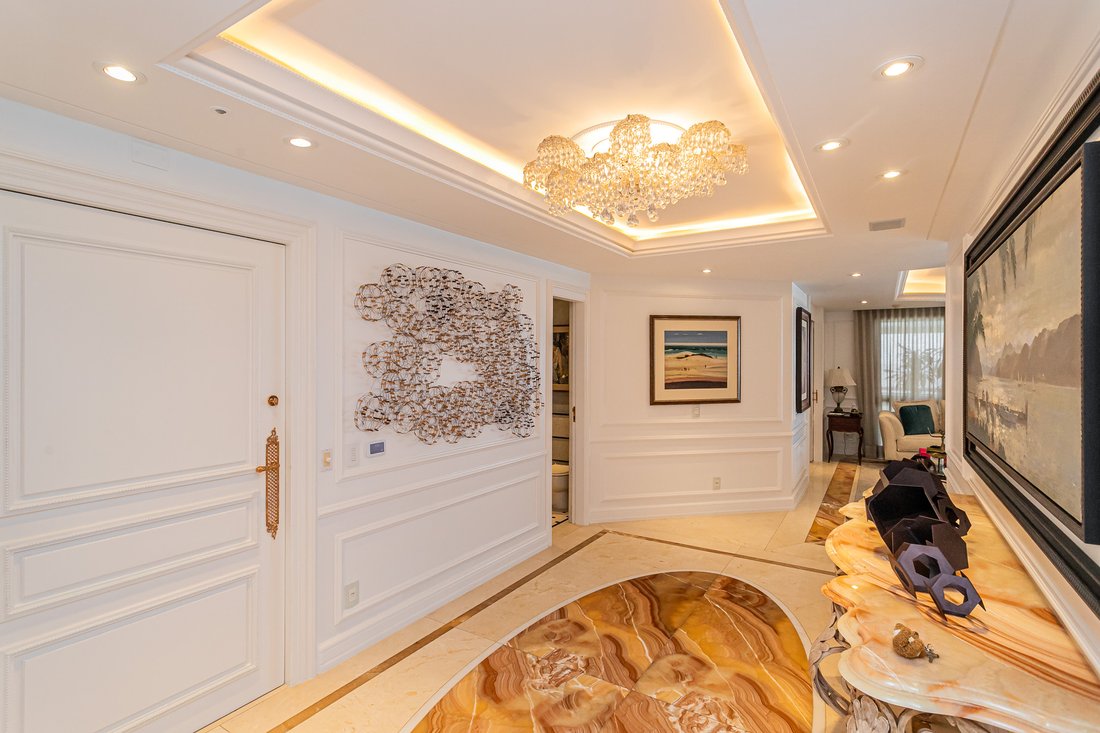 Apartment in Rio de Janeiro, State of Rio de Janeiro, Brazil 2 - 15714968