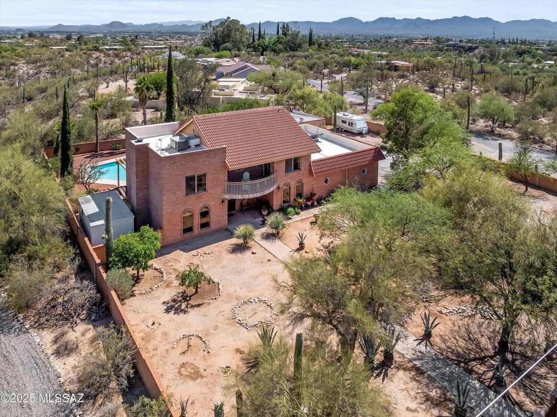 House in Oro Valley, Arizona, United States 4 - 15717960