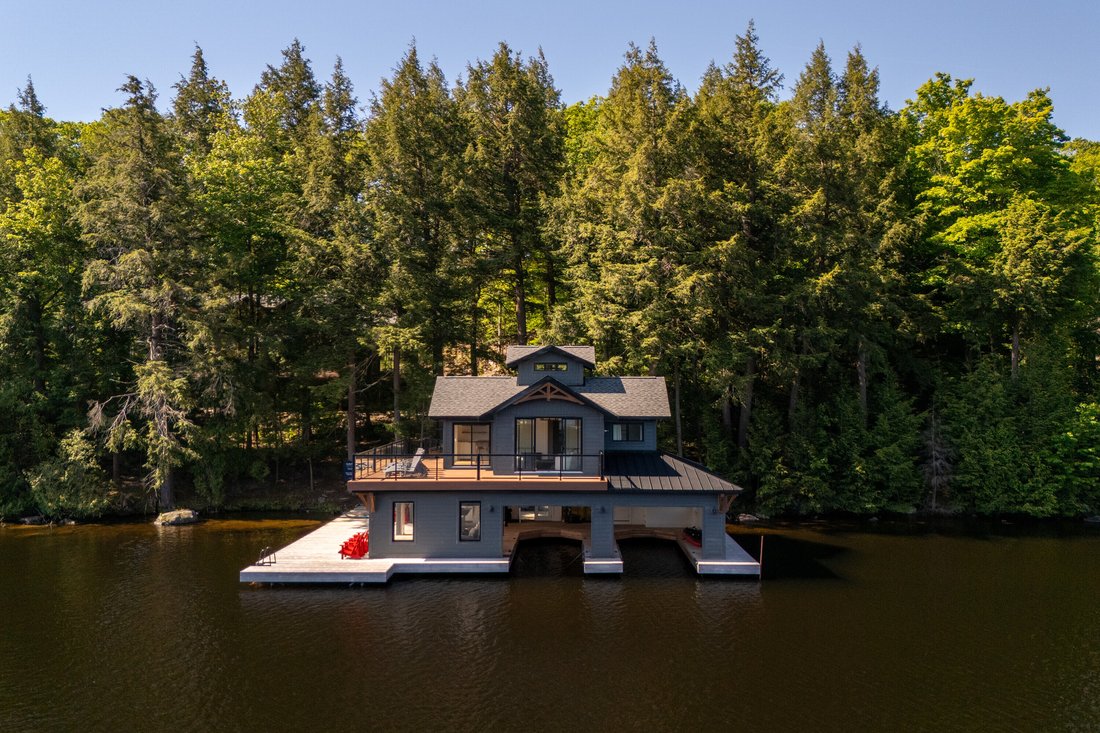 House in Muskoka Lakes, Ontario, Canada 4 - 15715483