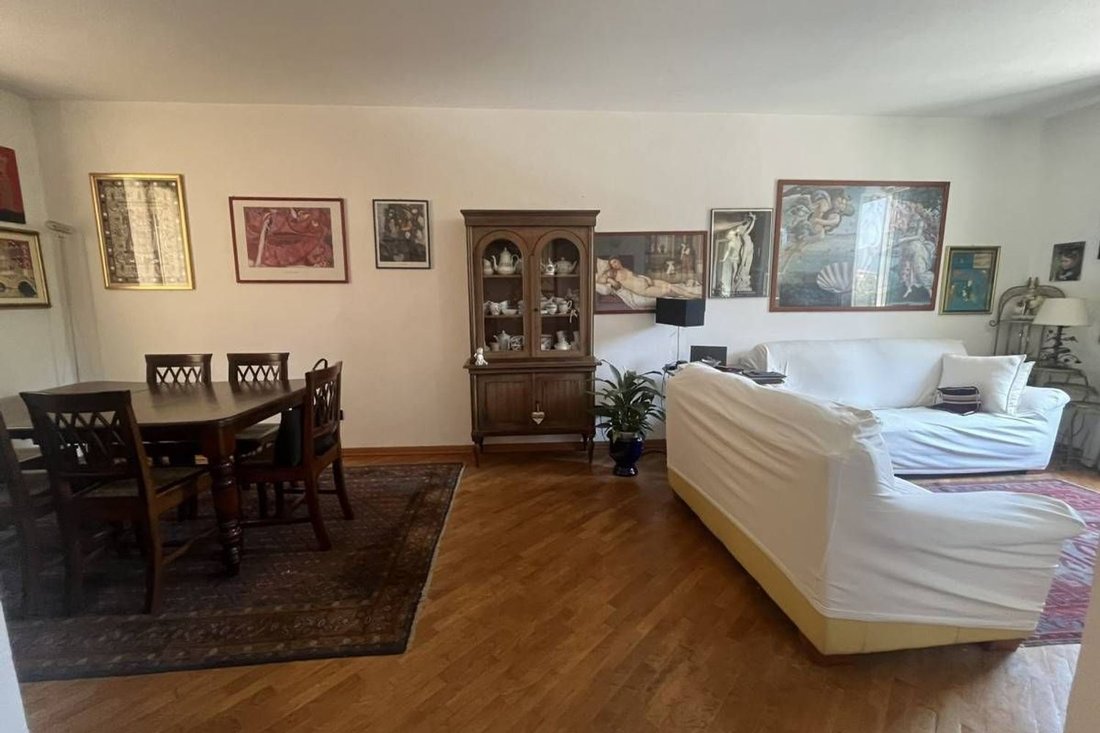 Apartment in Lido di Camaiore, Camaiore, Tuscany 3 - 15720238