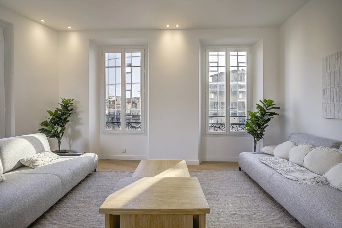Apartment in Nice, Provence-Alpes-Côte d'Azur, France 3 - 15723144