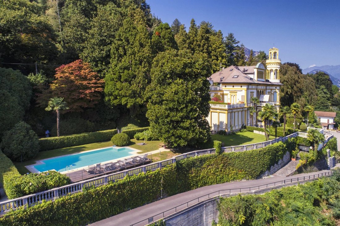 Apartment in Baveno, Piedmont, Italy 1 - 15719018