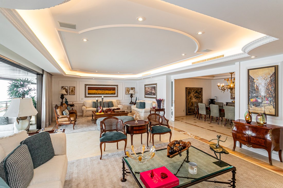 Apartment in Rio de Janeiro, State of Rio de Janeiro, Brazil 1 - 15714968
