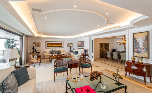 Appartement à Rio de Janeiro, Rio de Janeiro, Brésil 1