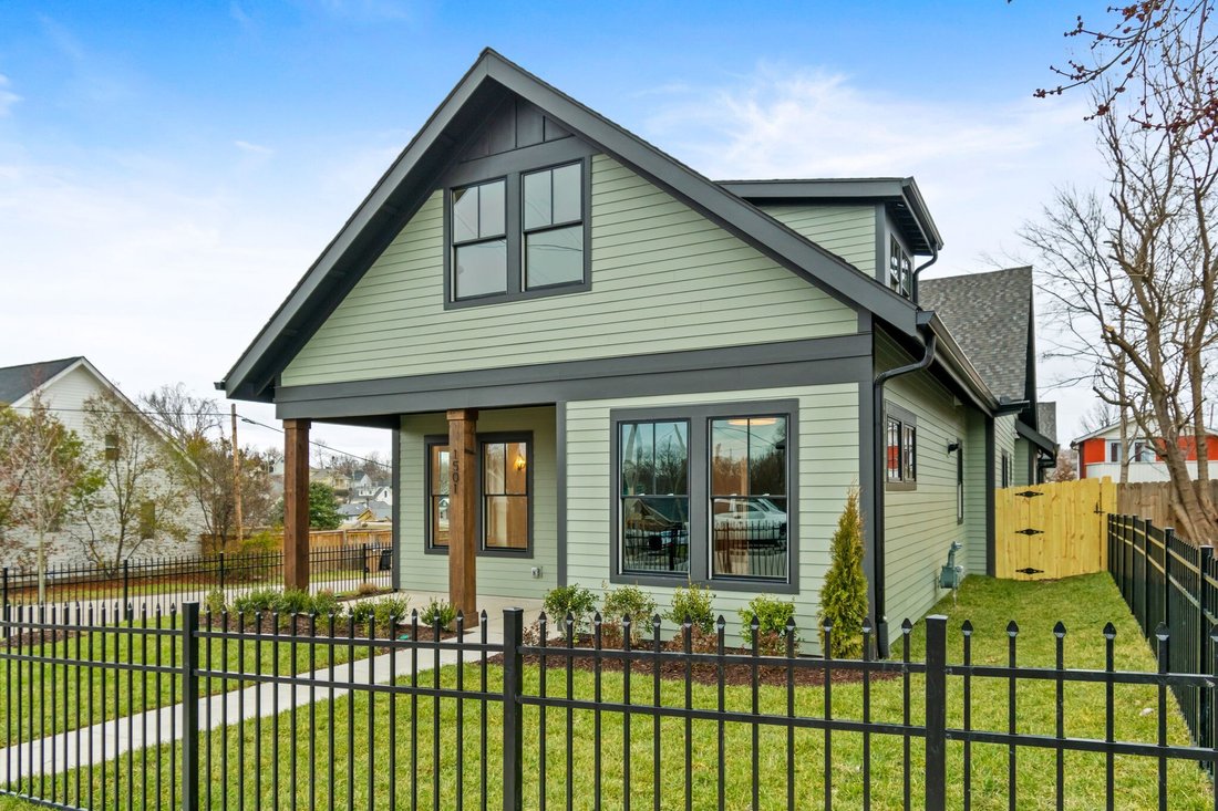 House in Nashville, Tennessee, United States 5 - 15717694