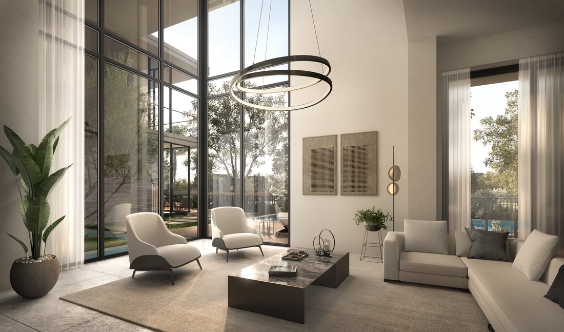 Villa in Wadi Al Safa 5, Wadi Al Safa, Dubai 4 - 15723595