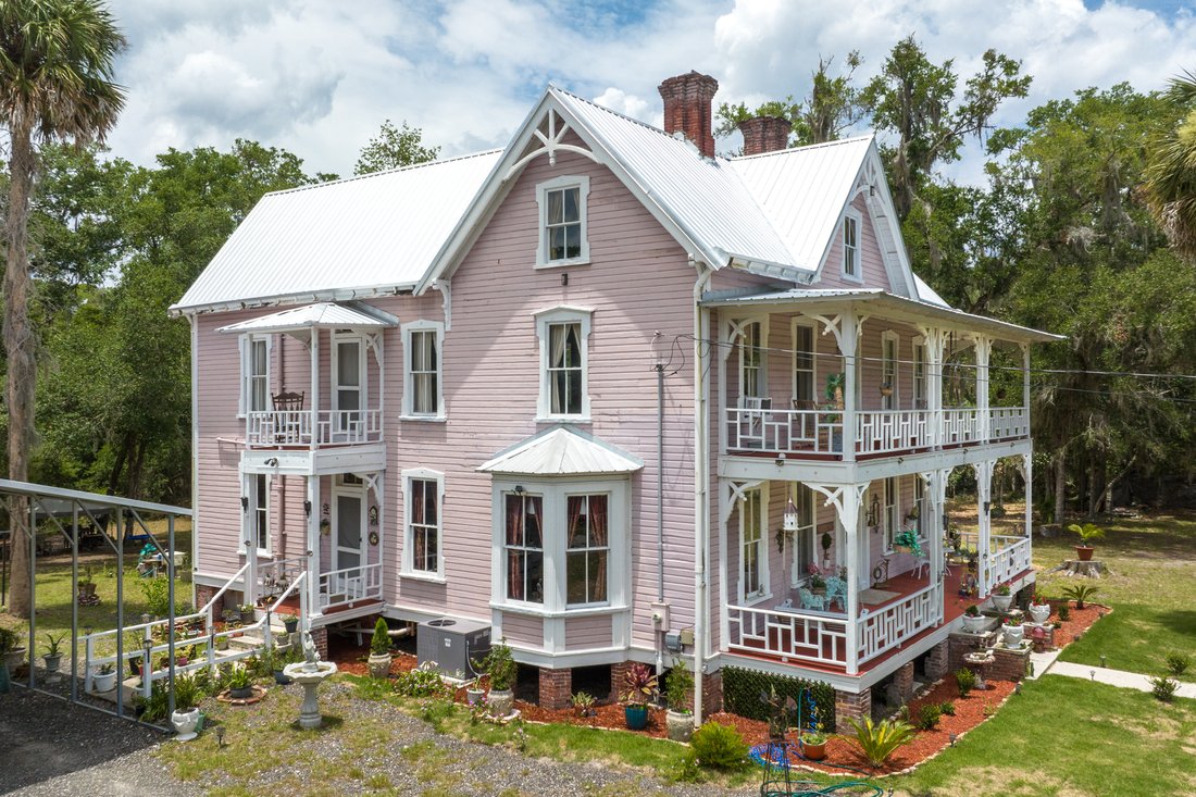 House in Pomona Park, Florida, United States 5 - 15710328