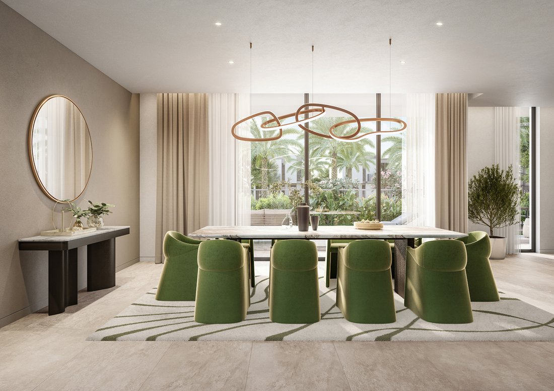 Villa in Wadi Al Safa 5, Wadi Al Safa, Dubai 3 - 15723588