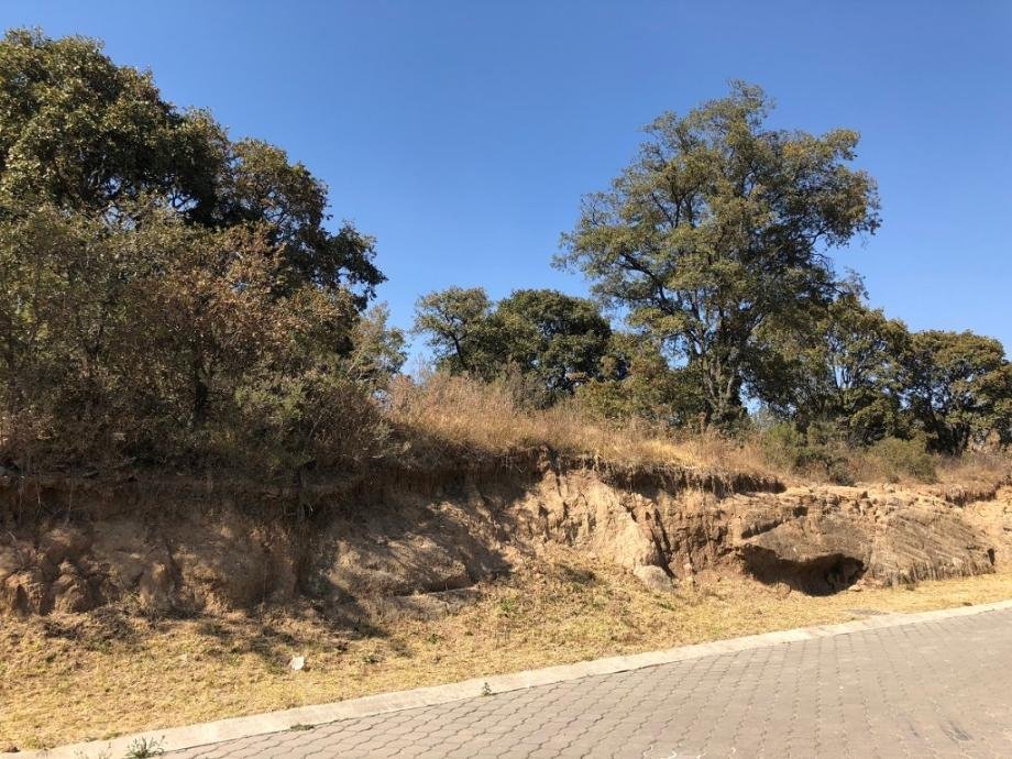 Land in Ciudad López Mateos, State of Mexico, Mexico 1 - 13622382