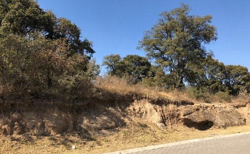 Land in Ciudad López Mateos, State of Mexico, Mexico 1