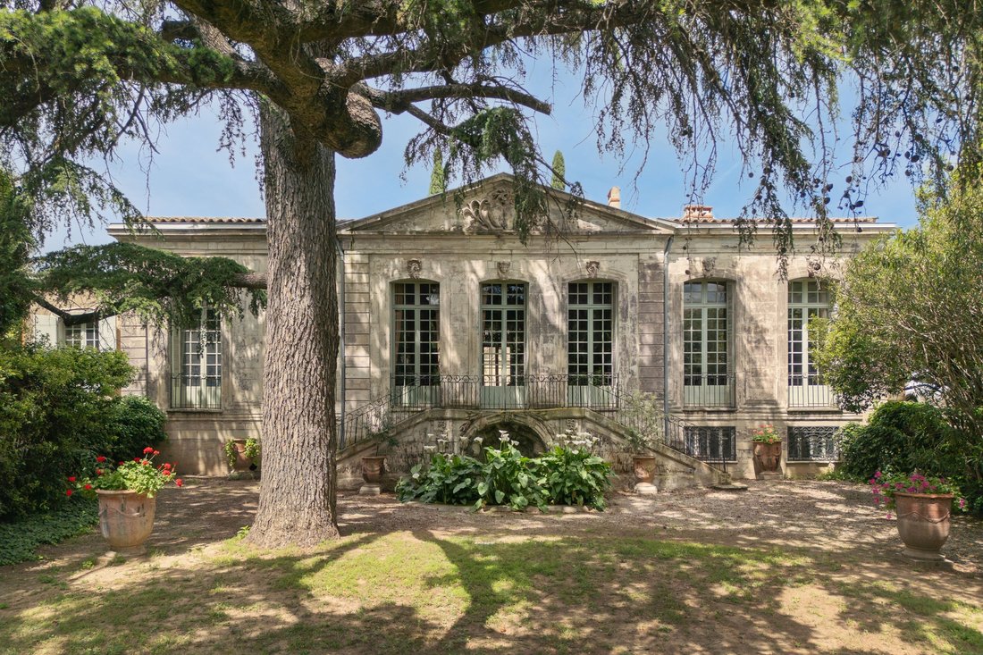 House in Montpellier, Occitanie, France 1 - 15716462