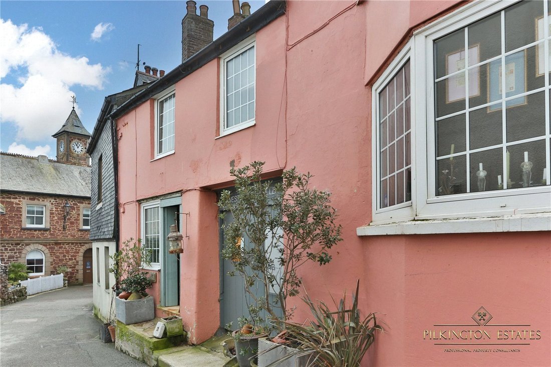 House in Kingsand, England 1 - 15715291