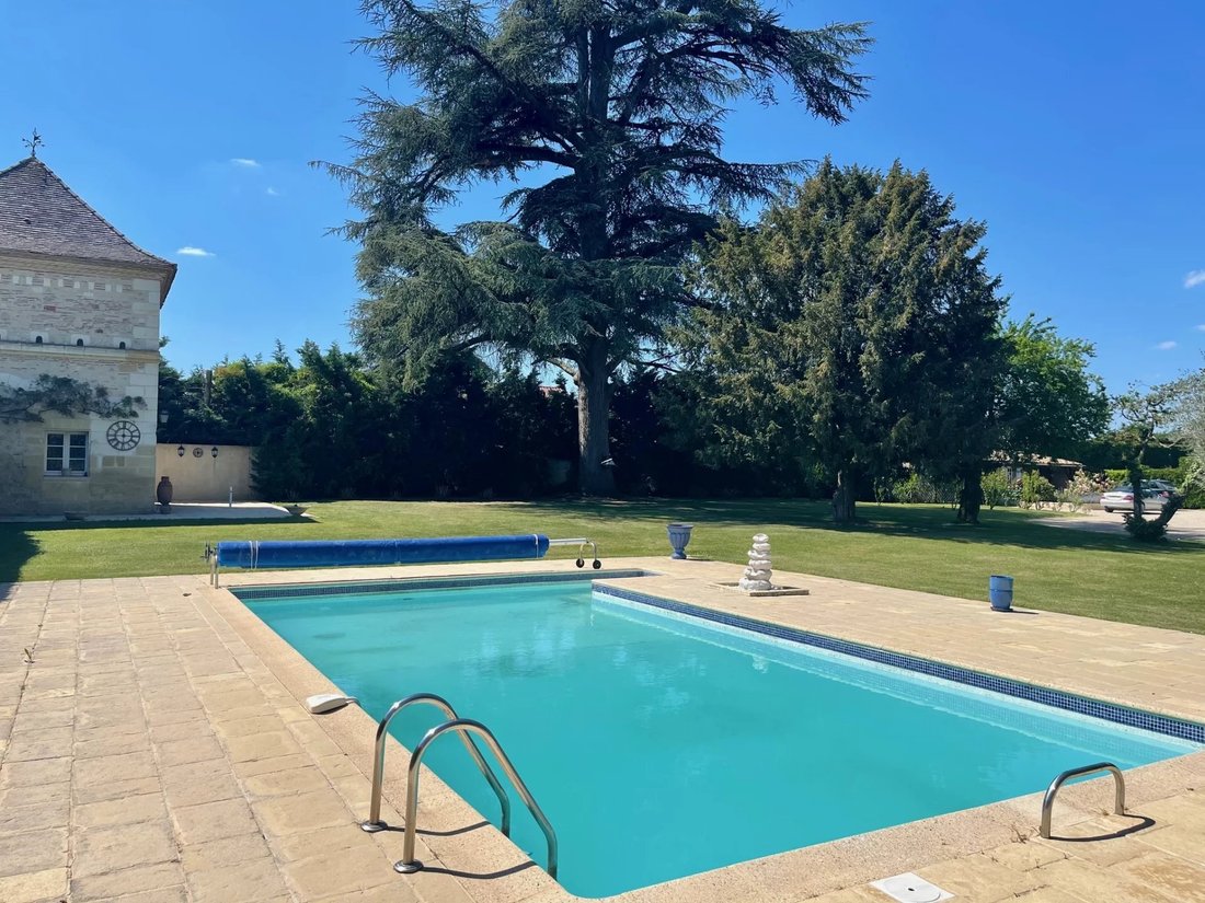 House in Vieux Bergerac, Bergerac, France 2 - 15716526