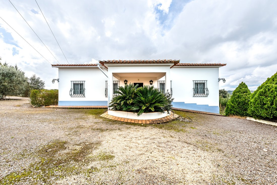 Farm Ranch in Moura (Santo Agostinho e Sao Joao Batista) e Santo Amador, Beja District, Portugal 3 - 15722225