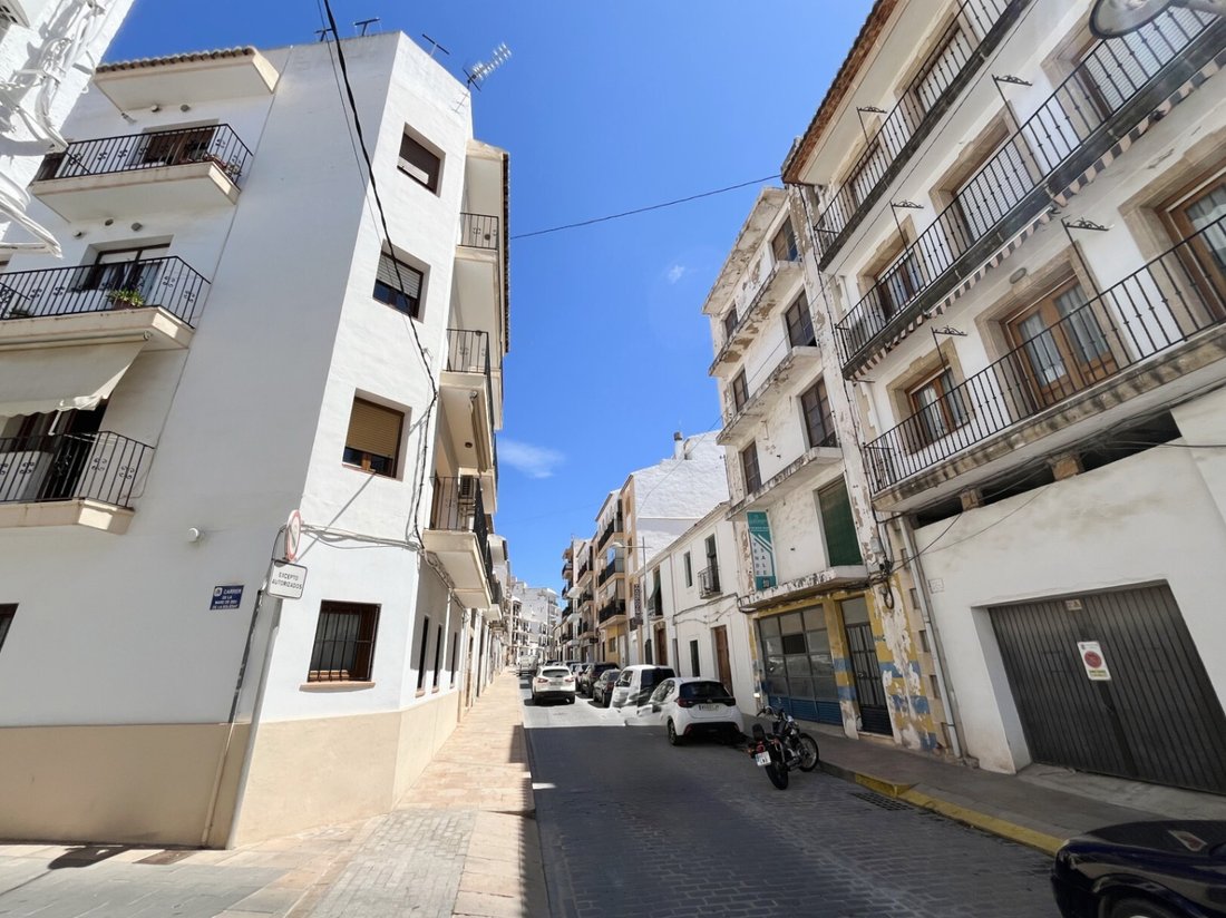 Otros en Jávea, Comunidad Valenciana, España 1 - 15722788