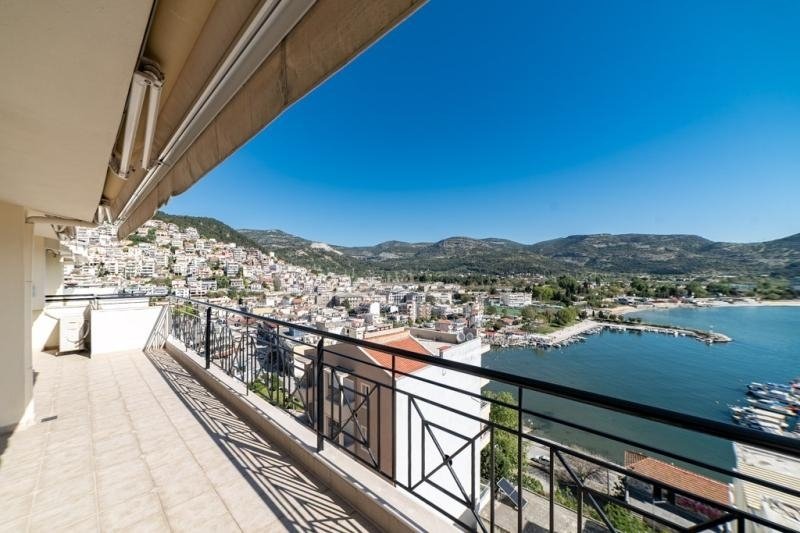 Apartment in Kavala, Macedonia and Thrace, Greece 2 - 15716310