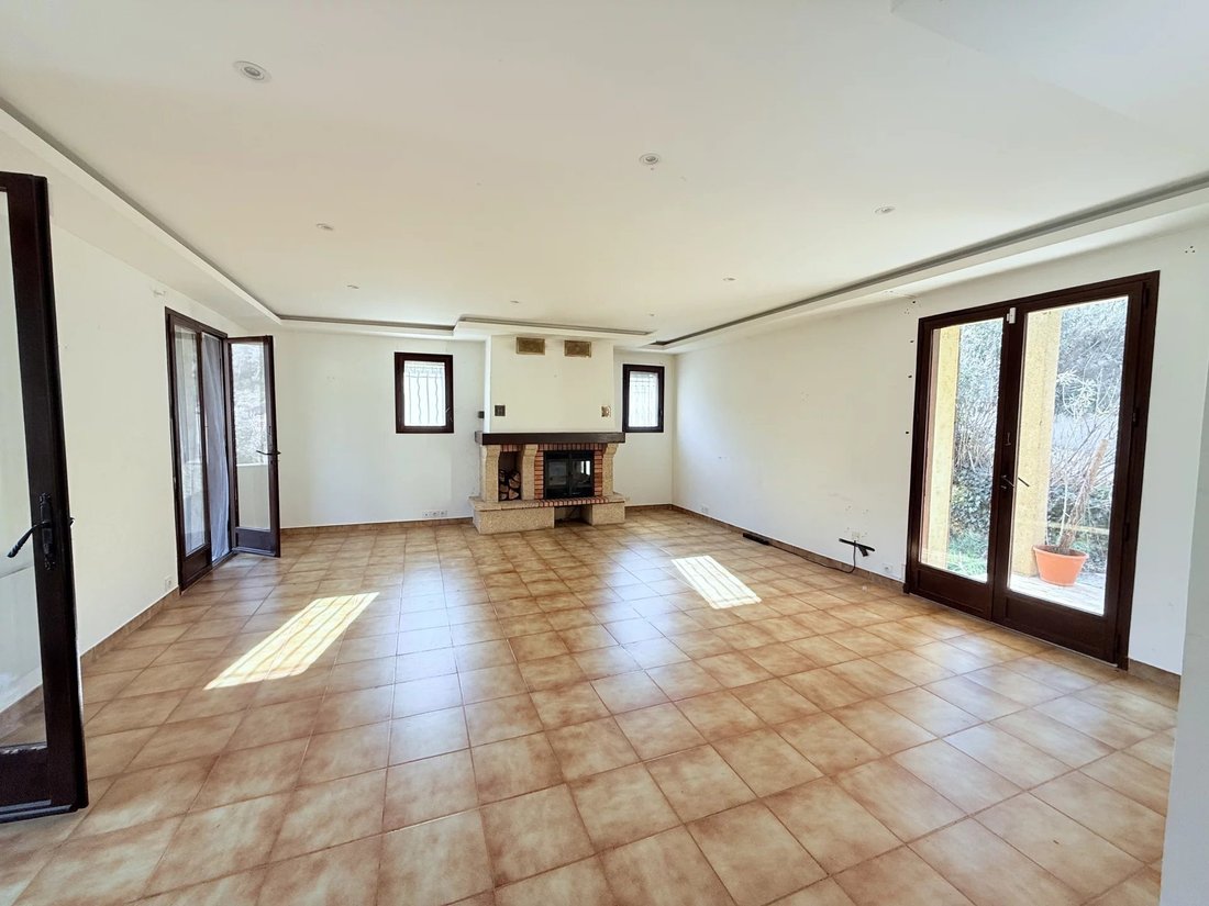 House in Peillon, Provence-Alpes-Côte d'Azur, France 2 - 15723271