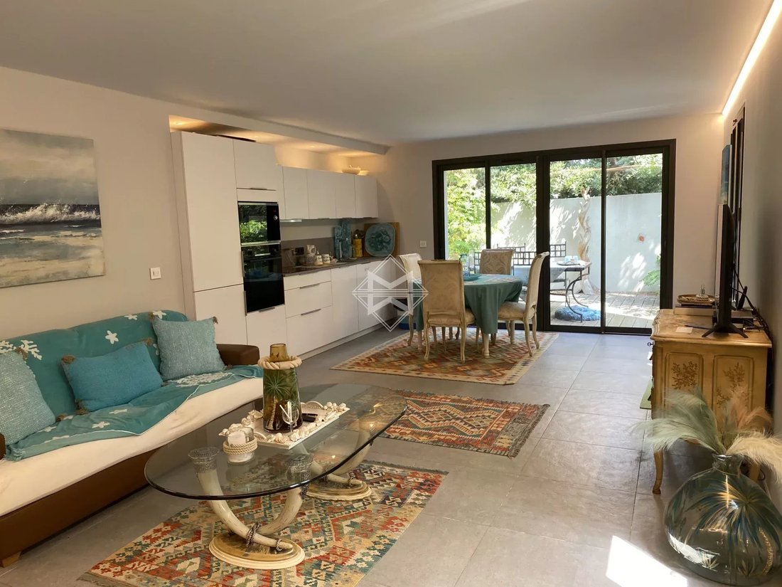 Apartment in Zone Est Diffuse, Saint-Tropez, France 1 - 15715493