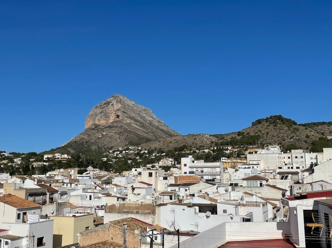 Otros en Jávea, Comunidad Valenciana, España 5 - 15722788