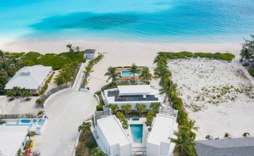 Luxury Waterfront Apartments For Sale In Moss Town Crooked Island Photo Inspiration