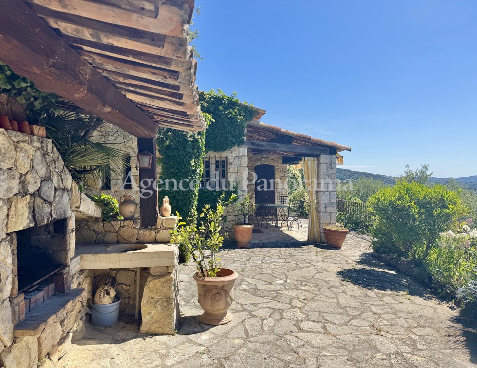 Villa in Spéracèdes, Provence-Alpes-Côte d'Azur, France 1 - 15720228