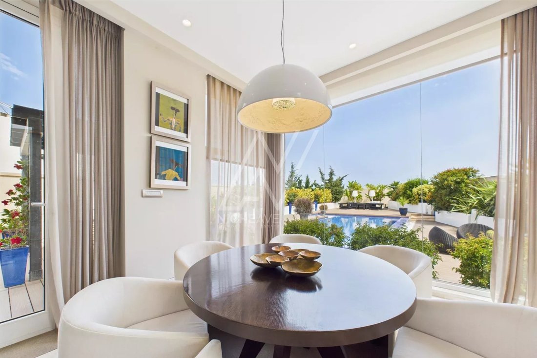 Villa in Swieqi, Malta 3 - 15715234