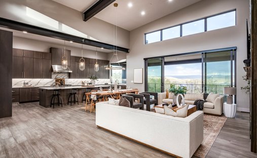 House in Heber City, Utah, United States 1