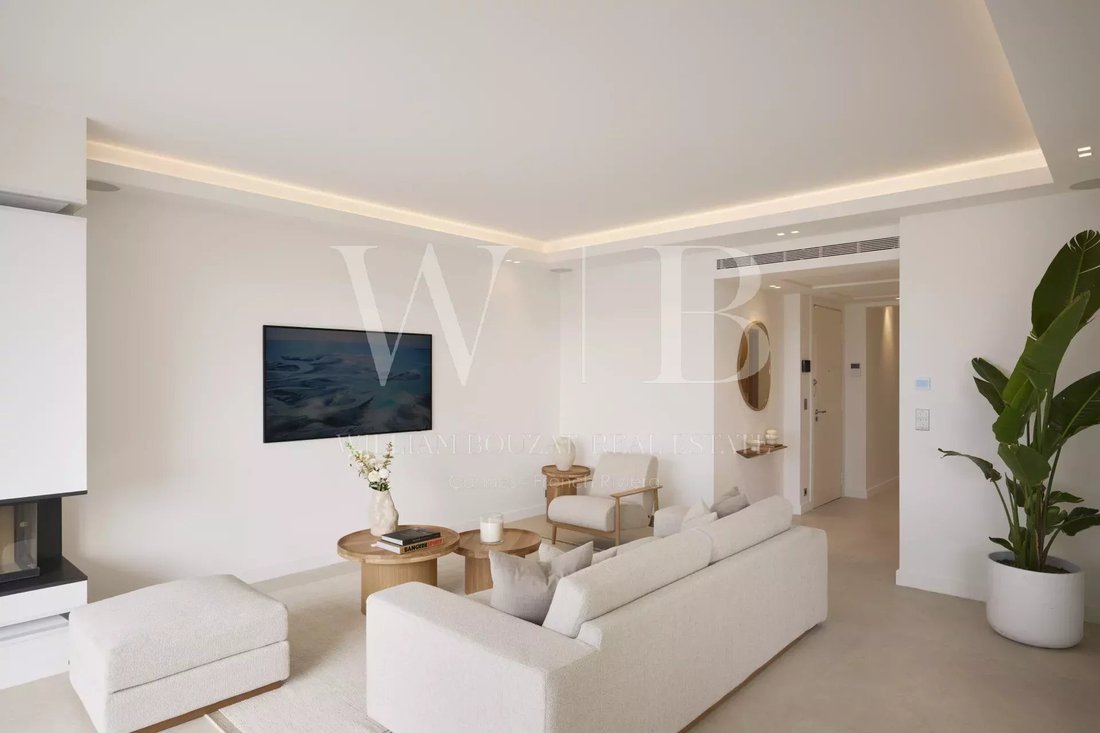 Apartment in Cannes, Provence-Alpes-Côte d'Azur, France 4 - 15719017