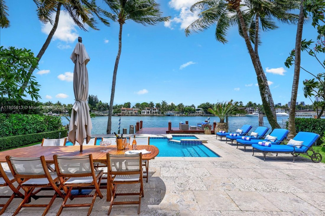 House in Miami Beach, Florida, United States 5 - 15720369