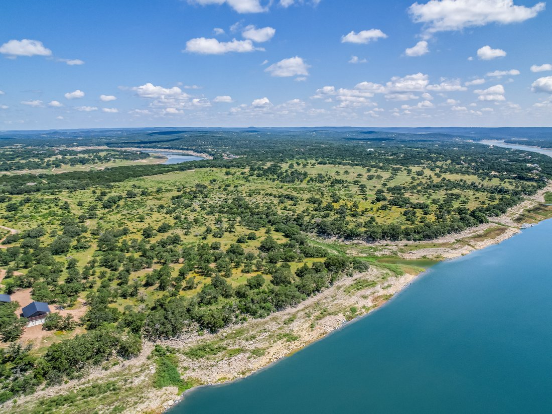 Land in Marble Falls, Texas, United States 1 - 15717580