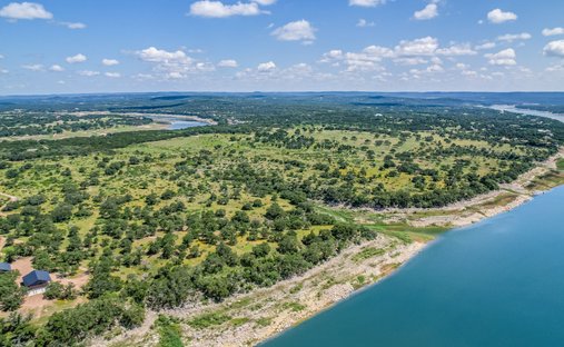 Land in Marble Falls, Texas, United States 1
