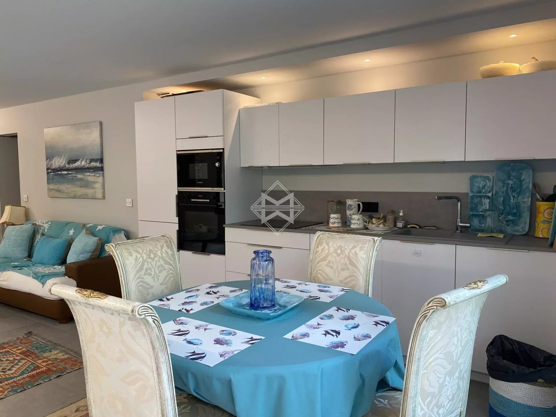 Apartment in Zone Est Diffuse, Saint-Tropez, France 3 - 15715493